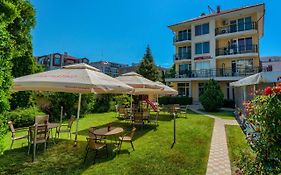 Hotel Fantastiko Ravda